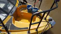 Kreuzfahrtfähre zu verkaufen