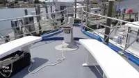 Fährschiff zu verkaufen