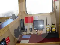 Trawler zu verkaufen