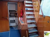 Arbeitsschiffe zu verkaufen
