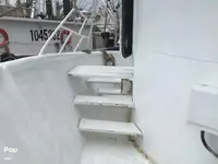 Trawler zu verkaufen