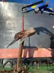 Schleppboot zu verkaufen