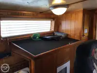 Trawler zu verkaufen