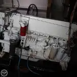 Landungsboot, Tank zu verkaufen