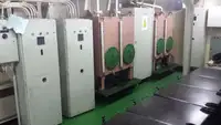 Schleppboot zu verkaufen