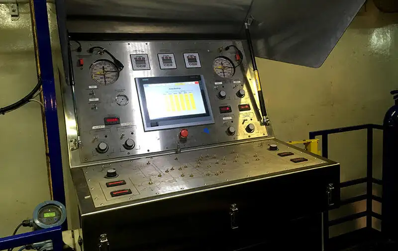 LNG-Tanker zu verkaufen