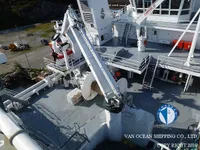 Trawler zu verkaufen