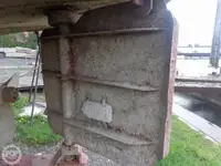 Schleppboot zu verkaufen
