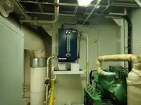 Schleppboot zu verkaufen