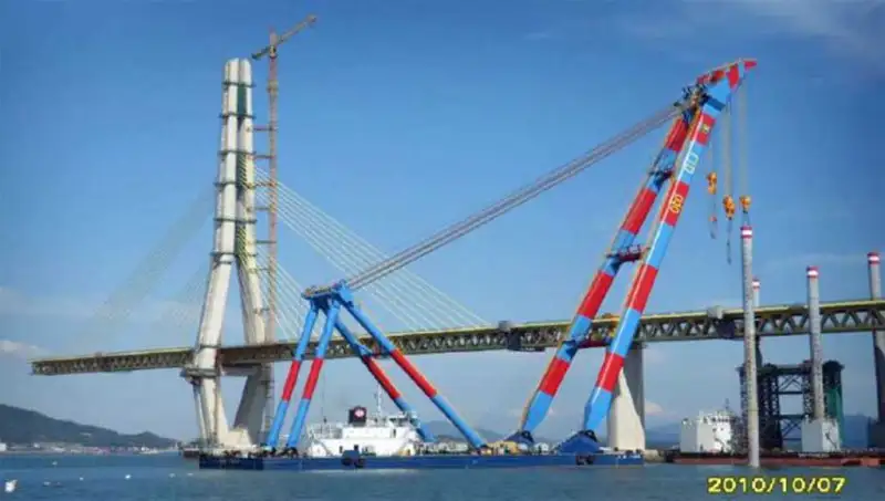 Barges zu verkaufen