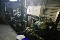 Kreuzfahrtschiff zu verkaufen