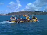 Barges zu verkaufen