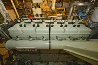 Passagierschiff zu verkaufen