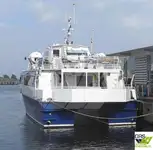 Passagierschiff zu verkaufen