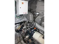 Crew-Boot zu verkaufen
