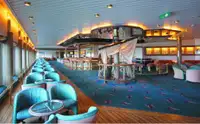 Kreuzfahrtschiff zu verkaufen