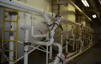 LNG-Tanker zu verkaufen