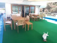 Mehrzweckschiff zu verkaufen