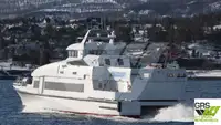 Passagierschiff zu verkaufen