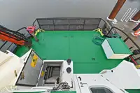 Feuerlöschboot zu verkaufen