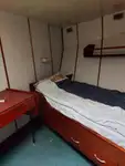 Schleppboot zu verkaufen