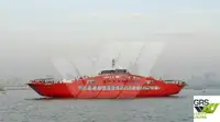 Ro-Ro ship zu verkaufen