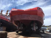 Versorgungsschiff zu verkaufen