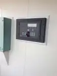 Schleppboot zu verkaufen