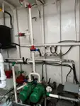 Arbeitsschiffe zu verkaufen