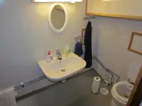 Schleppboot zu verkaufen