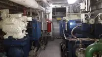 Schleppboot zu verkaufen