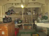 Kühlschiff zu verkaufen