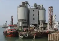 Barges zu verkaufen