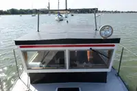 Schleppboot zu verkaufen