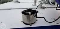 Trawler zu verkaufen