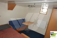Vermessungsschiff zu verkaufen