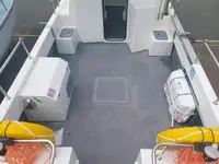 Trawler zu verkaufen