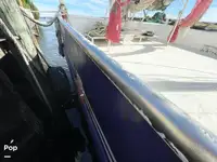 Trawler zu verkaufen