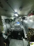 Passagierschiff zu verkaufen