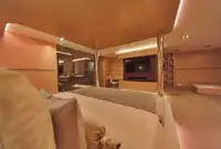 Kreuzfahrtschiff zu verkaufen