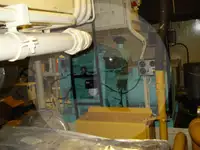 Trawler zu verkaufen
