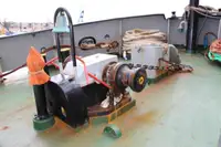 Schleppboot zu verkaufen