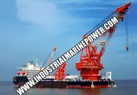 Barges zu verkaufen
