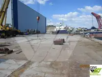 Barges zu verkaufen
