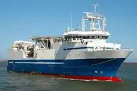 Mehrzweckschiff zu verkaufen