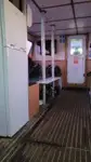 Windpark-Service-Schiff zu verkaufen