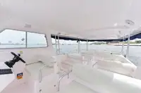 Kreuzfahrtschiff zu verkaufen
