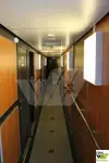 Vermessungsschiff zu verkaufen
