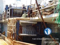 Trawler zu verkaufen