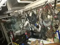 Patrouillenboot zu verkaufen